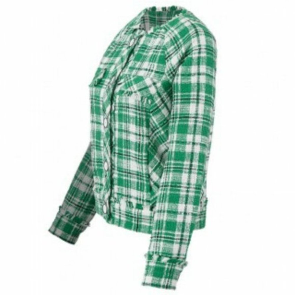 Cabi 5653 Library Jacket Spring 2020 Size Small New In Bag View 3